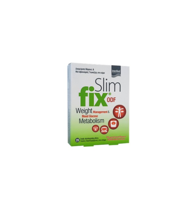 Intermed Slim Fix ODF 28 strips