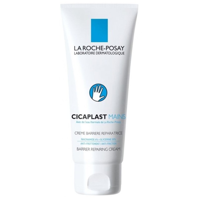 La Roche Posay Cicaplast Mains 100ml