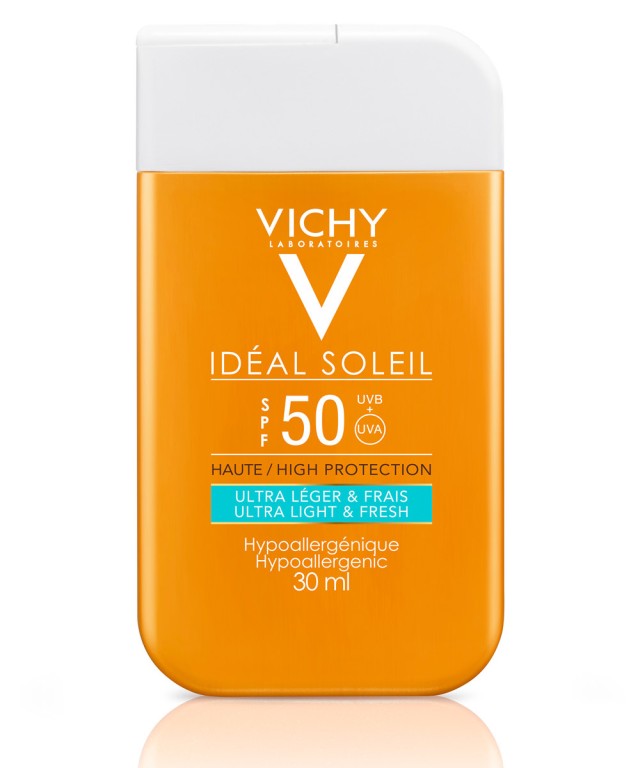 VICHY Ideal Soleil Sun Pocket Face SPF50+ 30ml