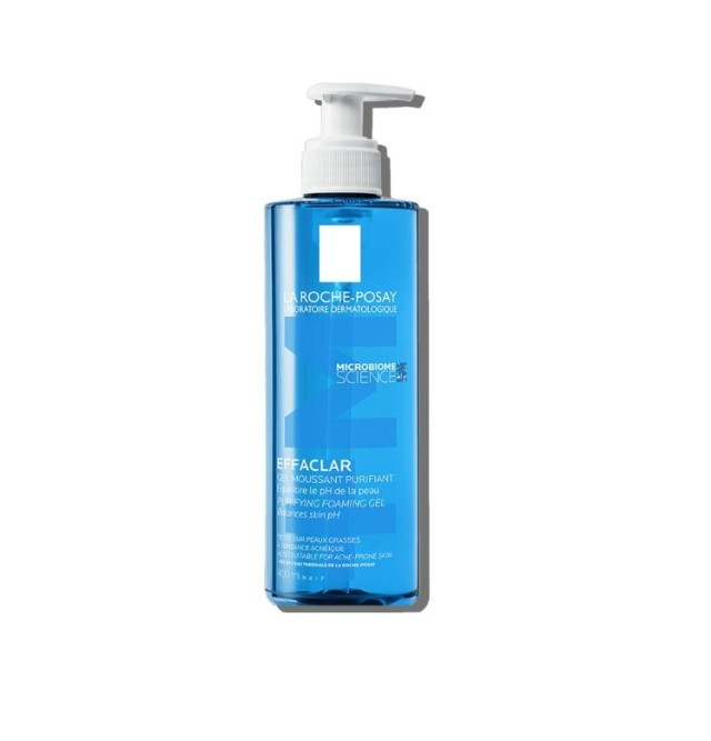 La Roche Posay Effaclar Gel 400ml