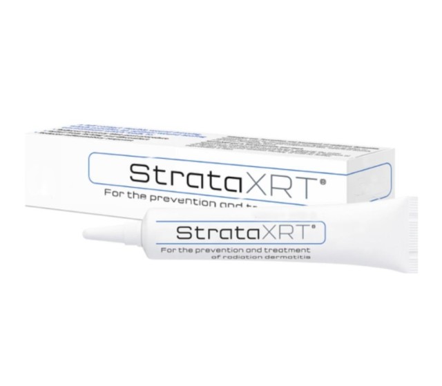 Stratpharma StrataXRT Επίθεμα Πλήρους Κάλυψης για την Πρόληψη & Θεραπεία της Δερματίτιδας από Ακτινοβολία 20g
