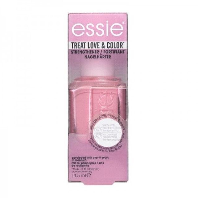 Essie Treat Love & Colour 55 Power Punch Pink Cream 13,5ml
