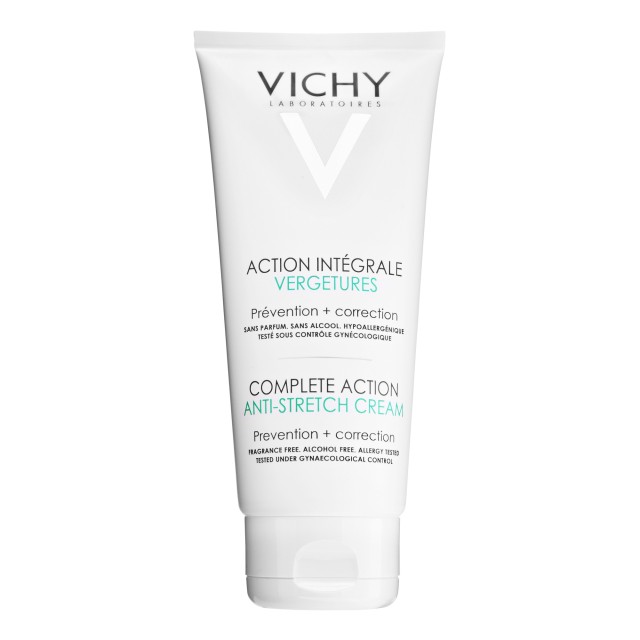 VICHY ACTION INTEGRALE VERGETURES 200ML