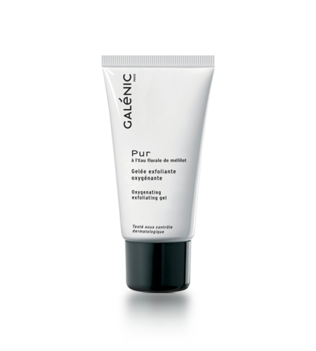 GALENIC PUR GELEE EXFOLIANTE 75ML