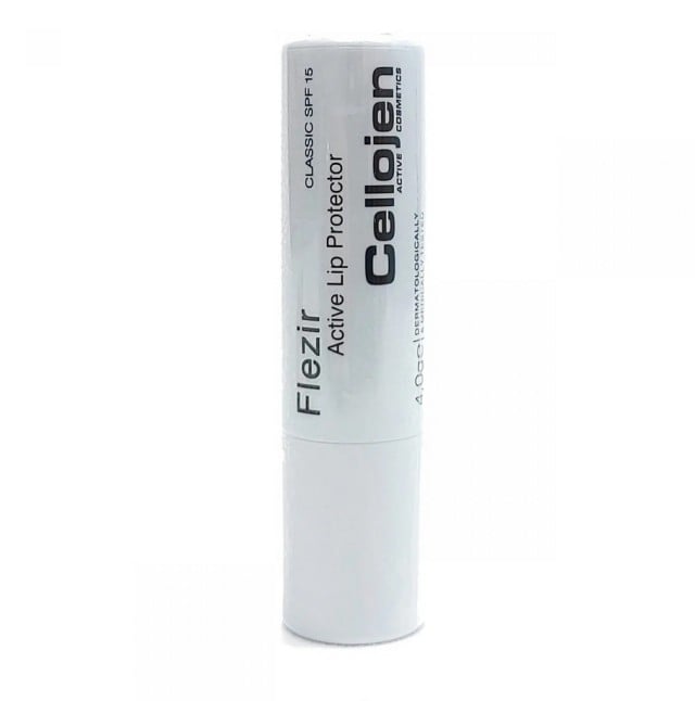 Cellojen Flezir Active Lip Protector Classic SPF15 4gr