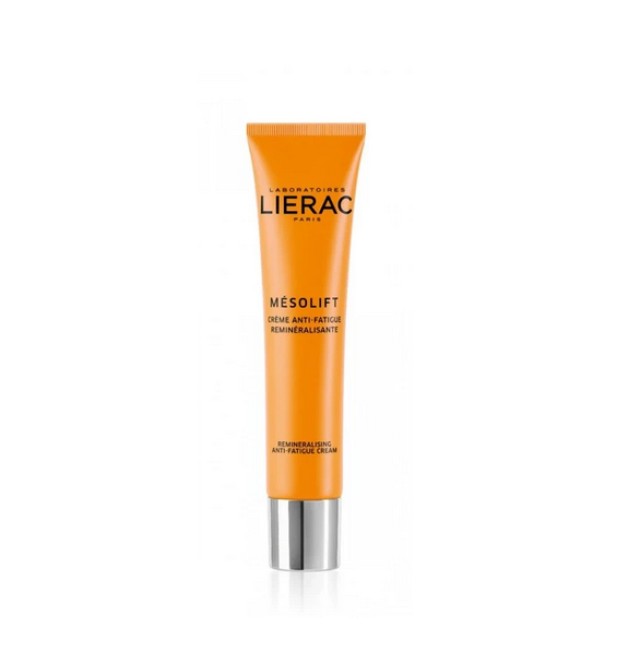 Lierac Mesolift Remineralising Anti-Fatigue Cream 40ml