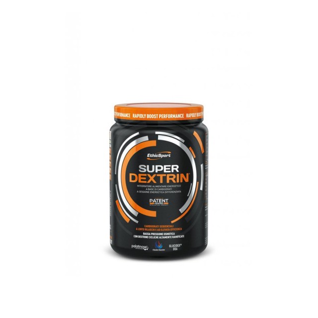 Ethicsport Super Dextrin 700gr