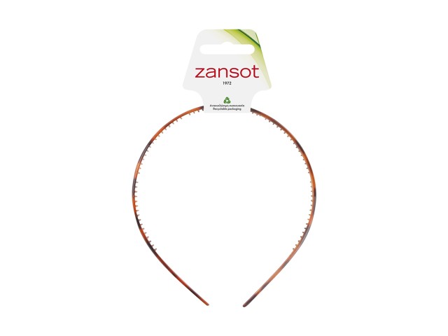 Zansot Στέκα Classic 8mm (19.502) 1τμχ.