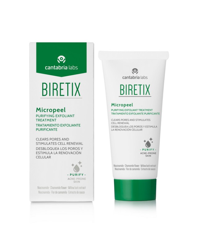 BIRETIX Micropeel 50ml