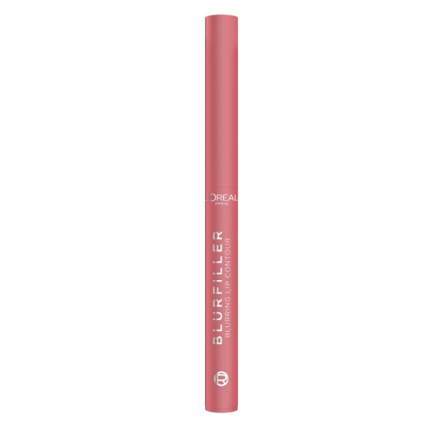 L'Oreal Paris Blurfiller Blurring Lip Contour 601 Worth It