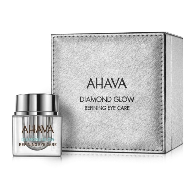 Ahava Diamond Glow Refining Eye Care 15ml