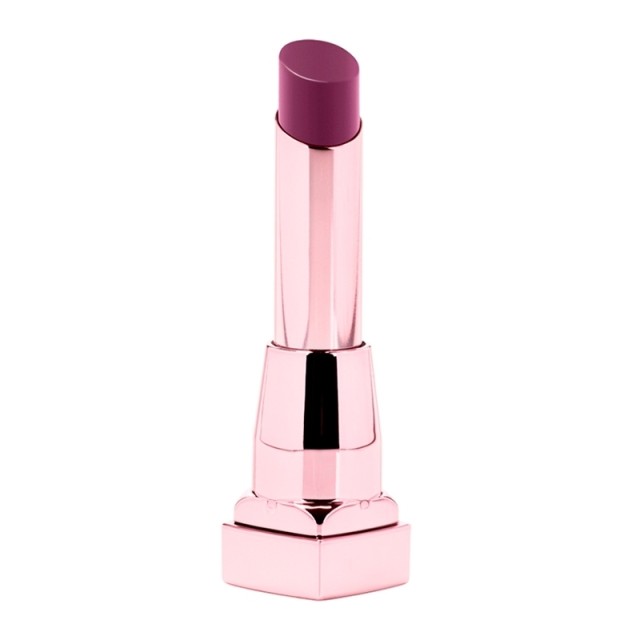 Maybelline Shine/Brillant Lipstick 120 Berry Blackmail