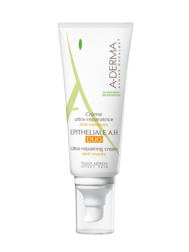 Aderma Epitheliale A.H DUO Creme Ultra-Reparatrice 100ml