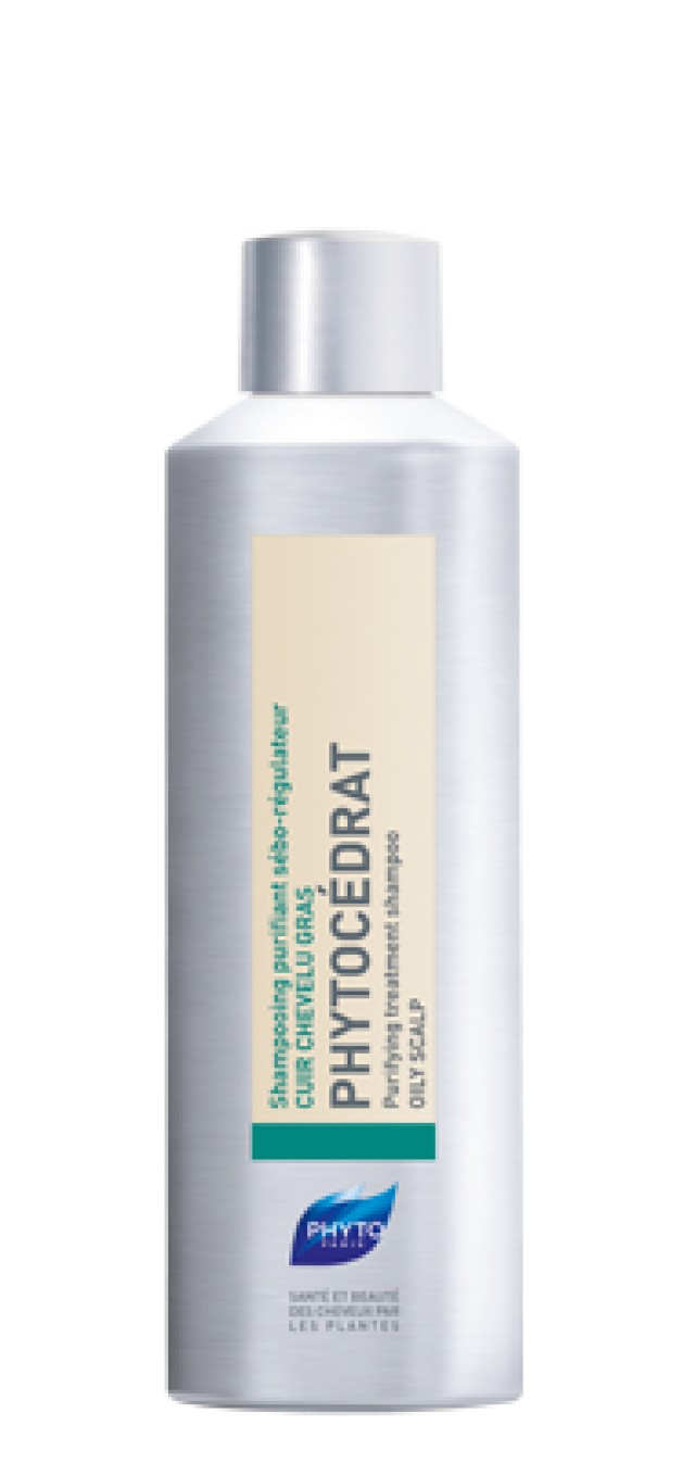 PHYTO PHYTOCEDRAT SHAMPOO 200ML