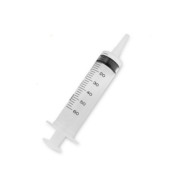Pic Solution Σύριγγα Διατροφής Χωρίς Βελόνα 50ml 1τμχ