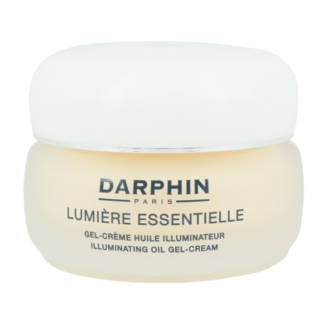 Darphin Lumiere essentielle Gel creme huile 50ml