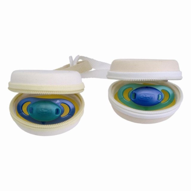 CHICCO ΔΙΠΛΗ ΘΗΚΗ ΠΙΠΙΛΑΣ UNIVERSAL