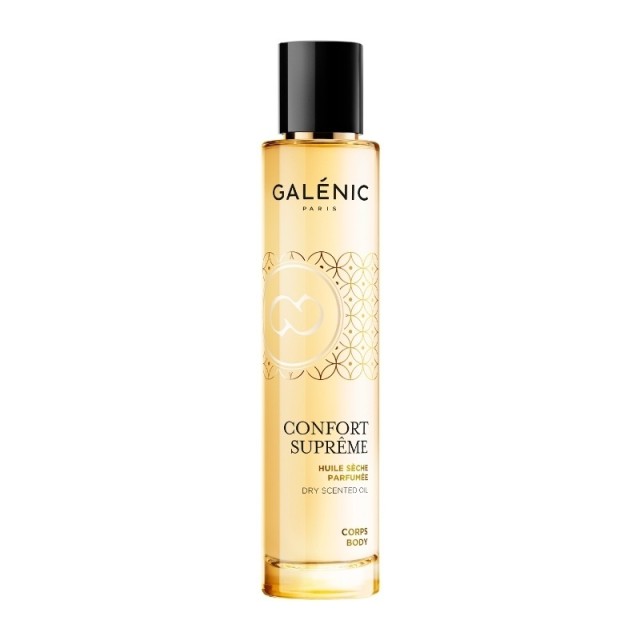 GALENIC CONFORT SUPREME Huile Seche Parfumee 100ml