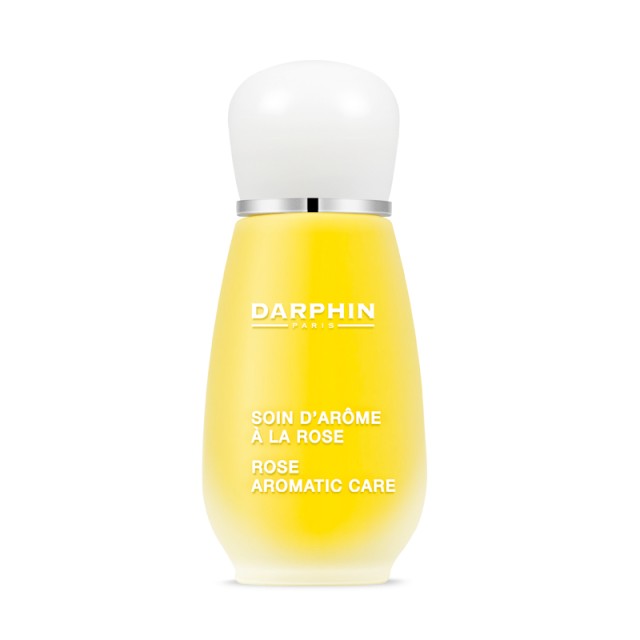 DARPHIN Aromatic Care Rose 15ml