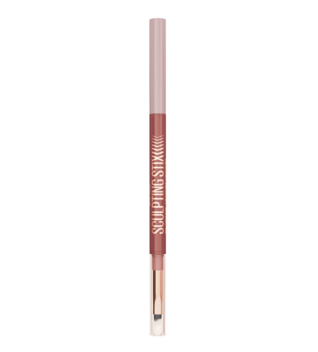 Maybelline Sculpting Stix Eyeliner 011 Rosy Sculpt