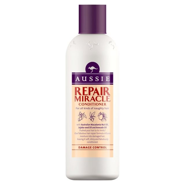 AUSSIE Repair Miracle Conditioner 250ml