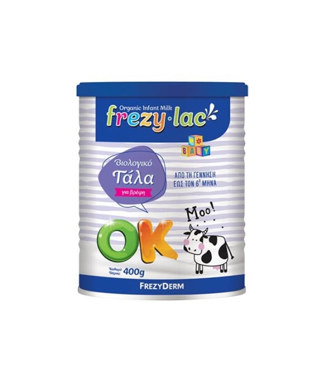 Frezyderm Frezylac OK 400gr