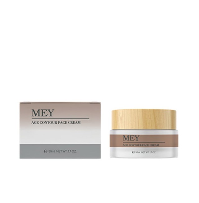 Mey Age Contour Κρέμα Προσώπου για Αντιγήρανση 50ml