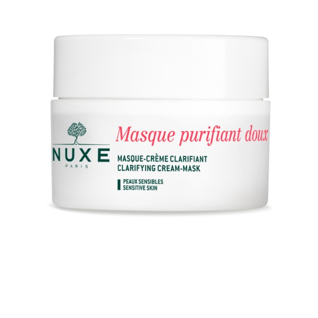 Nuxe Masque Purifiant Doux 50ml