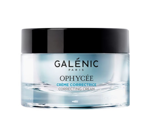 Galenic Ophycée Crème correctrice – Peaux Sèches - Διορθωτική κρέμα 50ML