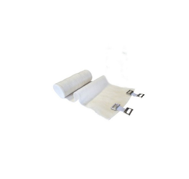 Alfashield Elastic Ideal Bandage Ελαστικός Επίδεσμος 10cm X 4,5m