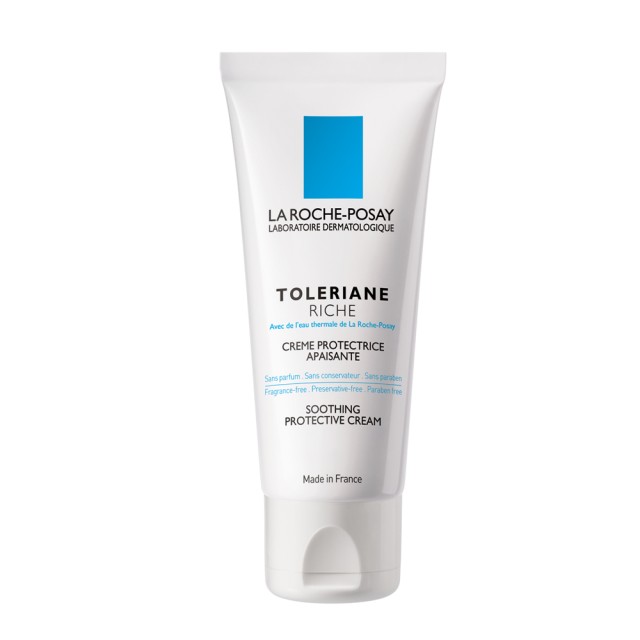 LA ROCHE POSAY TOLERIANE CREAM 40ML