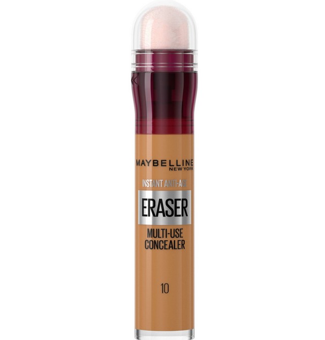 Maybelline Eraser Eye Concealer 10 Caramel 6.8ml