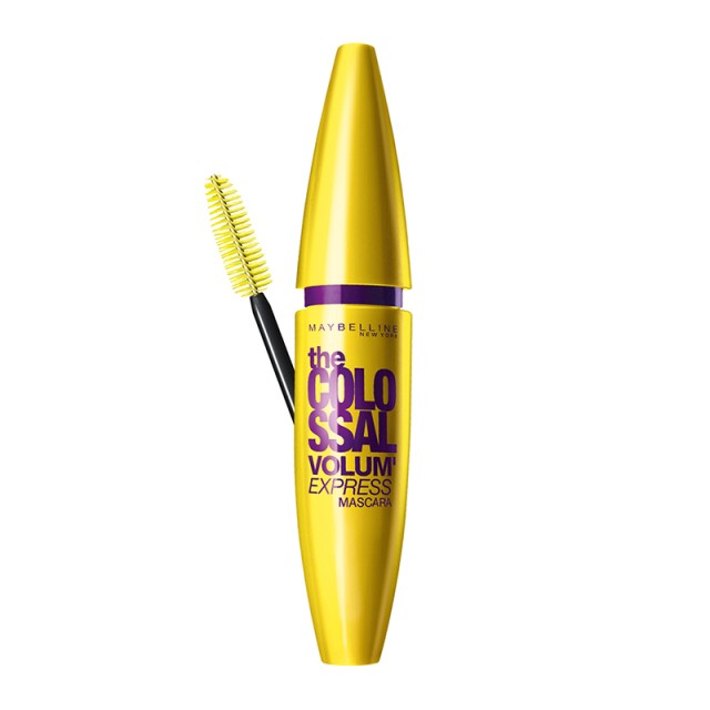 Maybelline The Colossal Volume Express Mascara Glam Black 10.7ml
