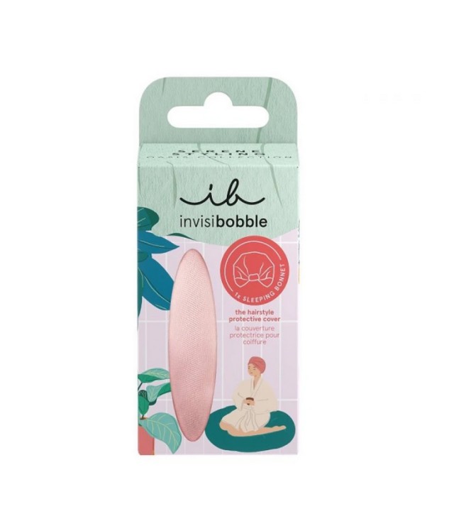 Invisibobble Bonnet Oasis Serene Styling 1τμχ