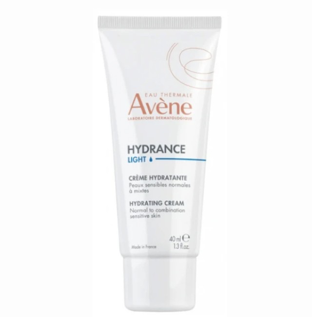 Avene Hydrance Legere Emulsion Hydratante 40ml