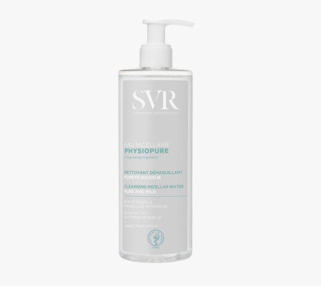 SVR Physiopure Eau Micellaire (400ml)