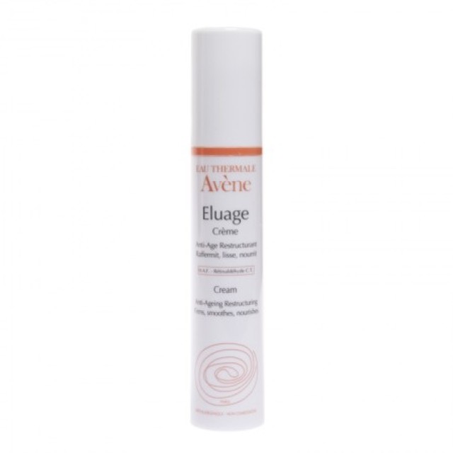 AVENE ELUAGE CREAM 30ML
