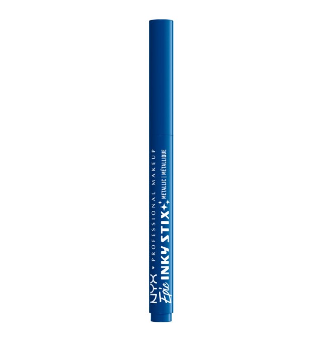 NYX Professional Makeup Epic Inky Stix 08 Turbo Teal Cream Gel Eyeliner 0.1g