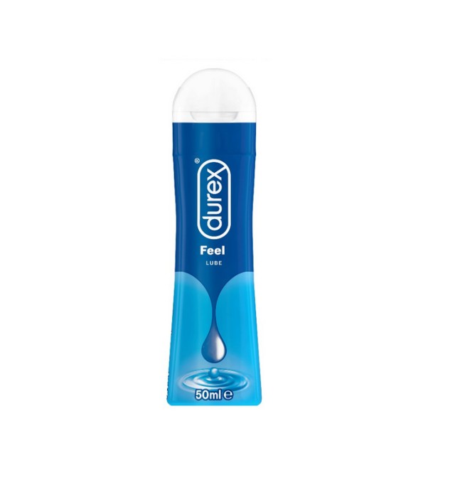 Durex Feel Lube Λιπαντικό 50ml