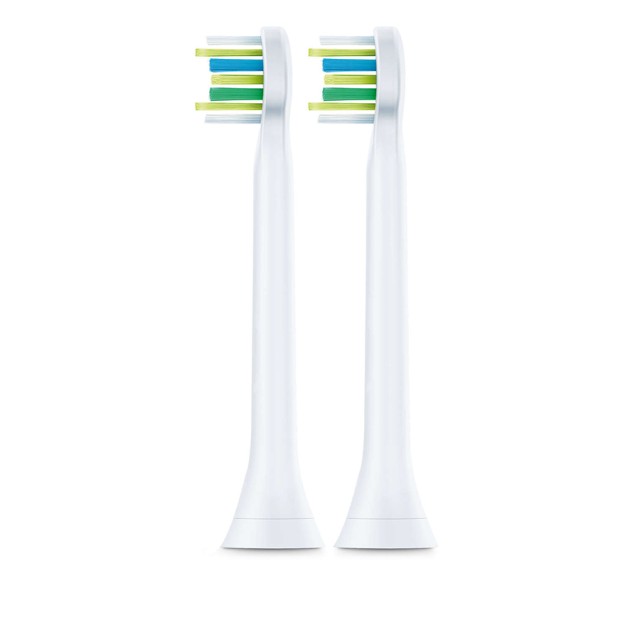 PHILIPS SONICARE INTERCARE MINI BRUSH HEAD 2 τεμ. HX9012/07