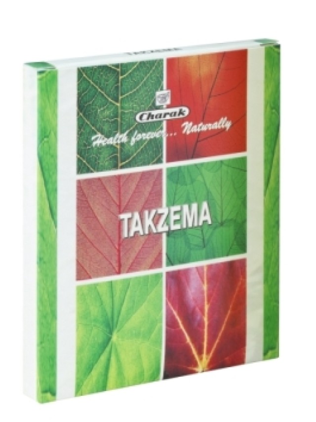 CHARAK TAKZEMA 30TABS