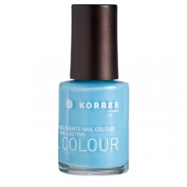 KORRES ΒΕΡΝΙΚΙ ΝΥΧΙΩΝ 82 CIEL 10ML