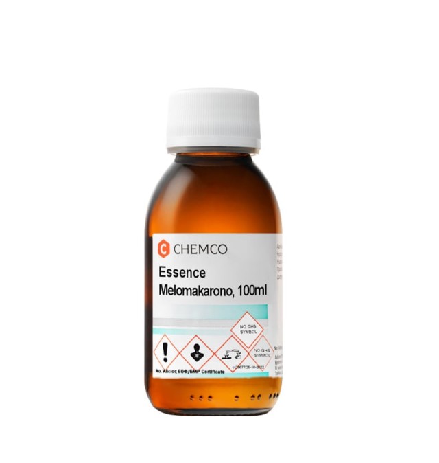 Chemco Essence Melomakarono 100ml