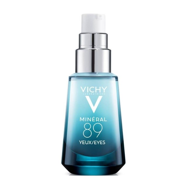 Vichy Mineral 89 for the Eyes 15ml