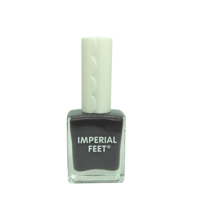 Imperial Feet Fungal Nail Polish Coffee 15ml