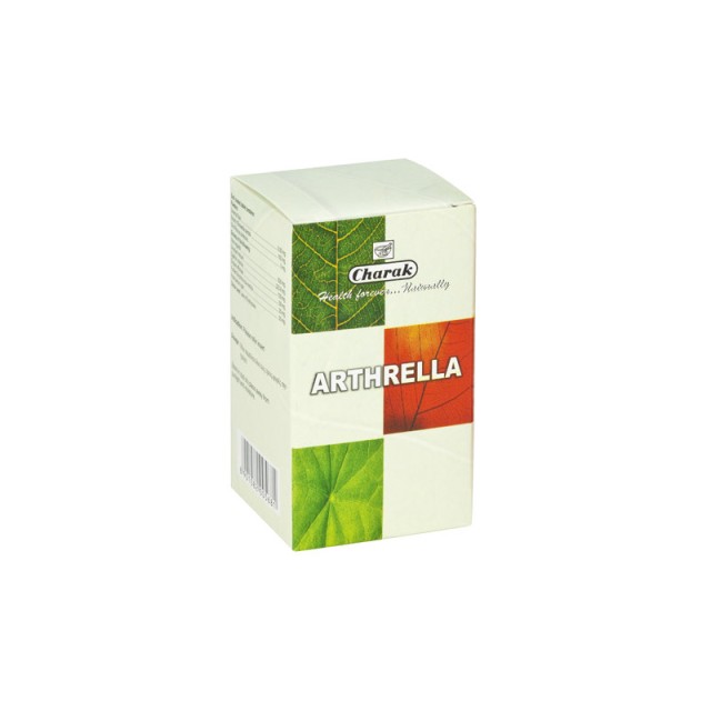 CHARAK ARTHRELLA 60 tabs