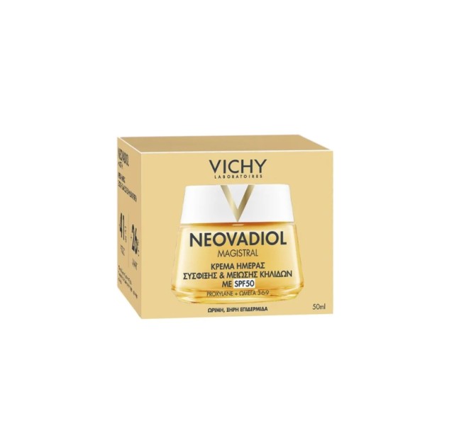Vichy Neovadiol Cream Postmenopause SPF50 50ml