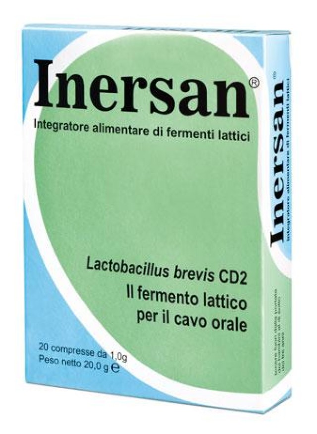 AM HEALTH INERSAN 20TAB