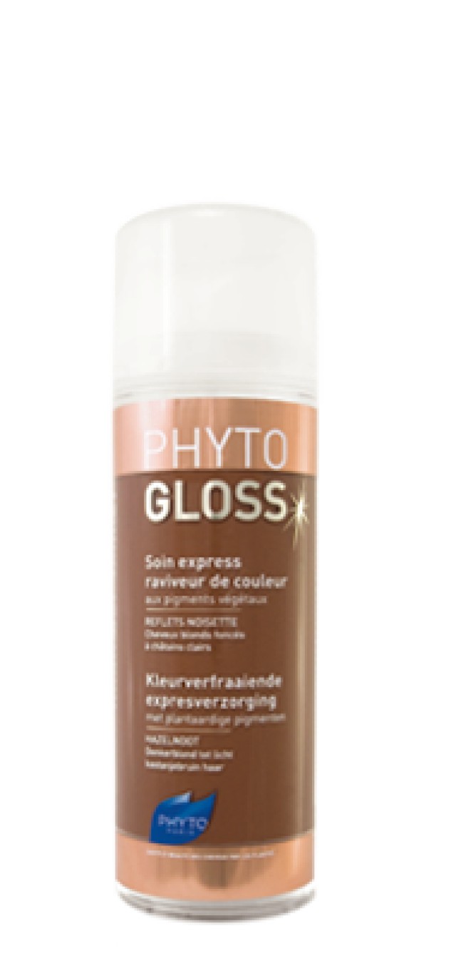 PHYTO PHYTOGLOSS NOISETTE 145ML