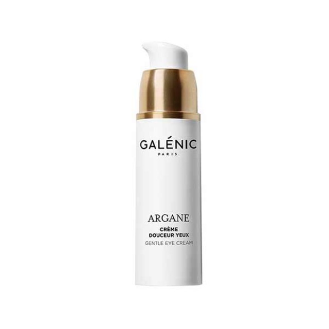 GALENIC NEW ARGANE Creme Douceur Yeux 15ml